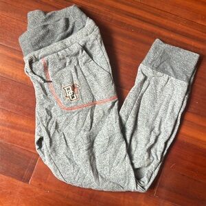 BGSU jogger sweatpants